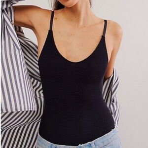 Free People Body Suit